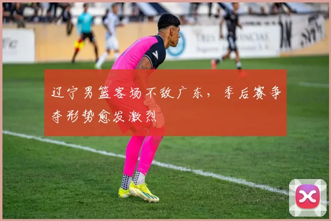 辽宁男篮客场不敌广东,季后赛争夺形势愈发激烈