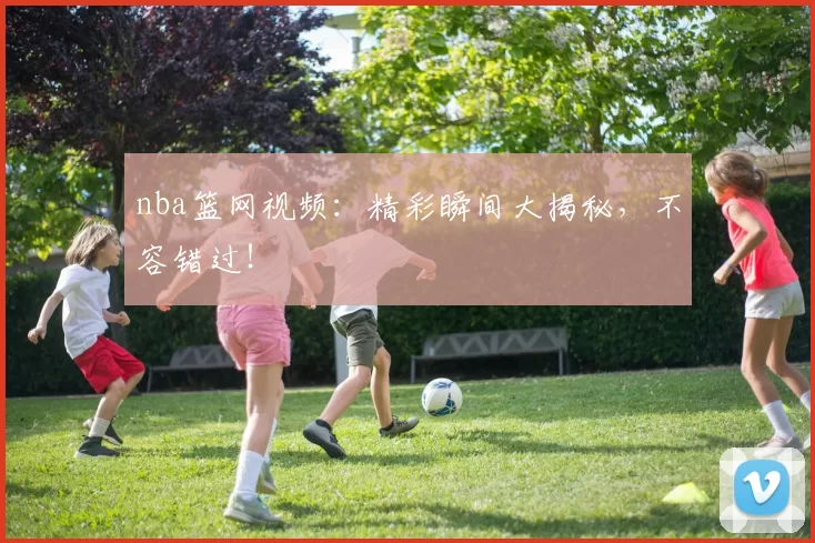 nba篮网视频：精彩瞬间大揭秘，不容错过！