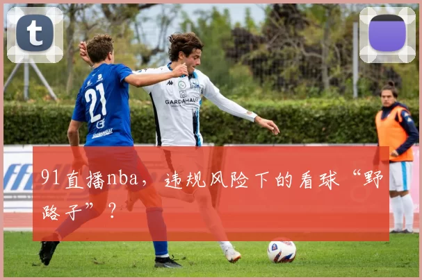 91直播nba，违规风险下的看球“野路子”？
